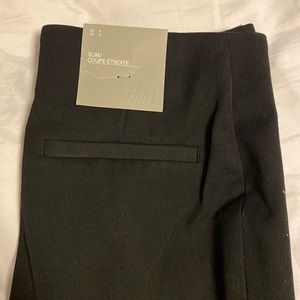 H&M dress pants